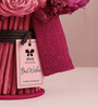 Floral Bouquet- Dry Flower Bouquet, Natural Material, Fragrance With Top Up Spray Bottle.