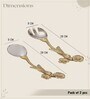 Aviary Feast Salad Set