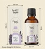 Floral Breeze Lavender Diffuser Oil