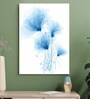 Floral Decorative Wall Art Canvas Poster and Print Canvas Painting Decor Picture Home Decoration