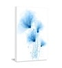Floral Decorative Wall Art Canvas Poster and Print Canvas Painting Decor Picture Home Decoration