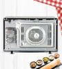 Floral Diet Fry 28 L Charcoal Convection Microwave Oven