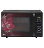 Floral Diet Fry 28 L Charcoal Convection Microwave Oven