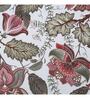 Floral Fantasy Cream ( 16 X 12) MDF Placemat (Set of 6)