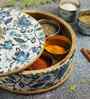 Floral Masala Box