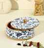 Floral Masala Box