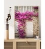 floral Mediterranean wall art