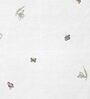 Floral Multicolor Cotton 58X20 Inches Table Runner