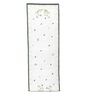 Floral Multicolor Cotton 58X20 Inches Table Runner