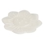 Floral White Colour Marble Incense Stick Holder
