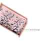 Floral Wooden Rectangle Tray-Medium