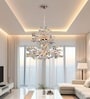 FloraLume Smart Voice LED Chandelier Light