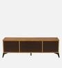 Florein TV Console for TVs in Dual Finish