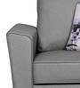 Florence 1 Seater Sofa In Grey Colour In Colour