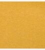 Florence Chenille Fabric 1 Seater Sofa In Camel Yellow Colour Florence Chenille Fabric 1 Seater Sofa In Camel Yellow Colour