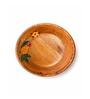 Florentine Wooden Salad Bowl ( Small), 8"