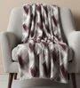 Gradient Double Printed Flannel 290 GSM AC Blanket