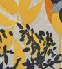 Fawn Printed Microfiber Reversible 180 GSM Double Bed AC Comforter