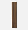 Florine 3 Tier Engineered Wood Shoe Cabinet in Walnut & Wenge Colour