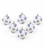 Florisca Knob set of 6