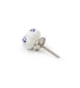 Florisca Knob set of 6