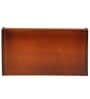 Flourish Tiled Brown Teak Wood & MDF Serving Tray Reinvention factory