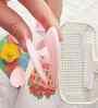 Assorted Flower Design Magnetic Food Clip