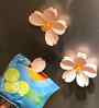 Assorted Flower Design Magnetic Food Clip