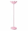 Flower Floor Lamp  Colour Pink