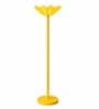 Flower Floor Lamp  Colour Yellow