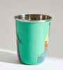 Flower Lady Tumbler-Small