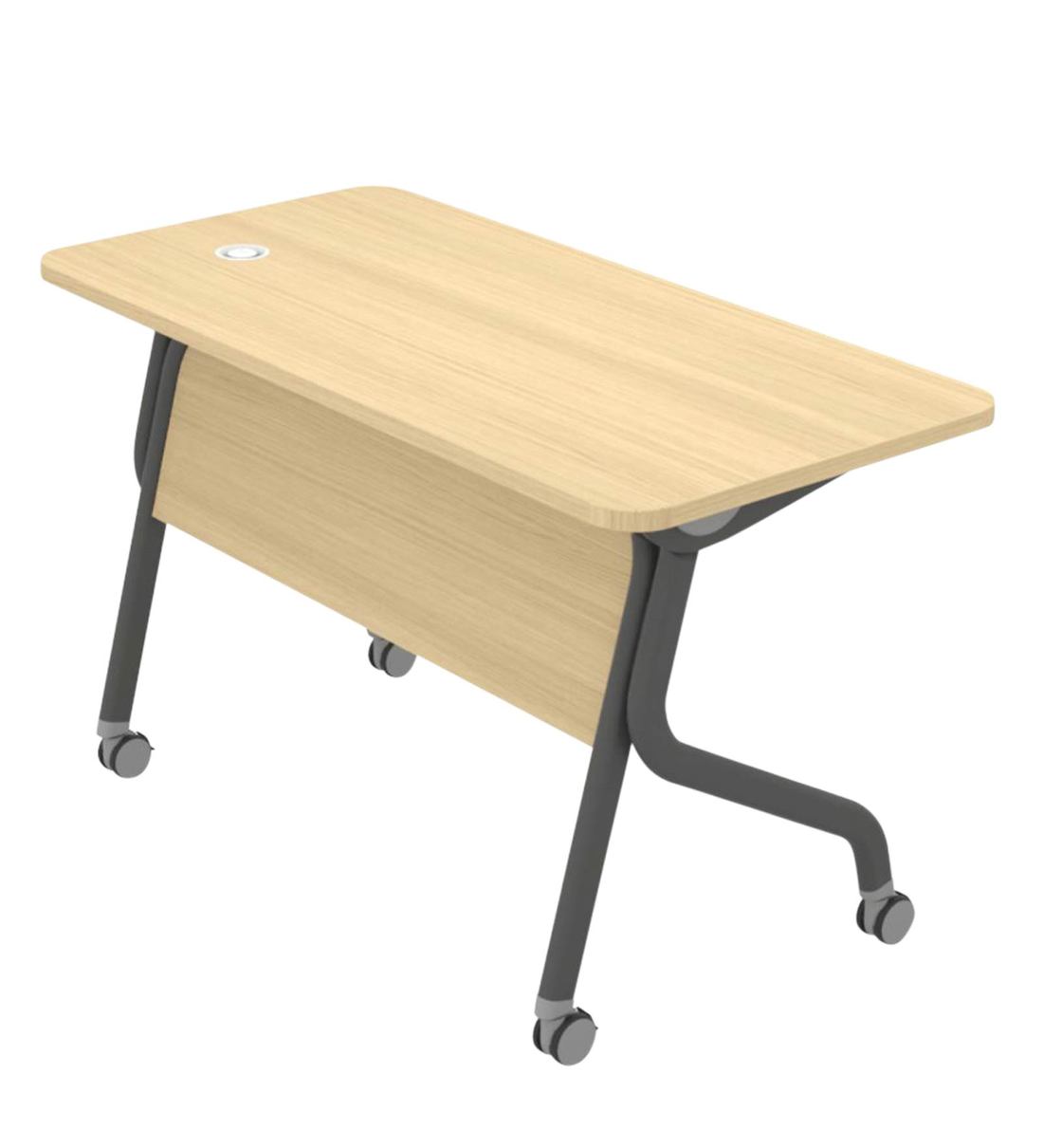 Buy Fold Study Table by Godrej Interio Online Modern Writing Tables