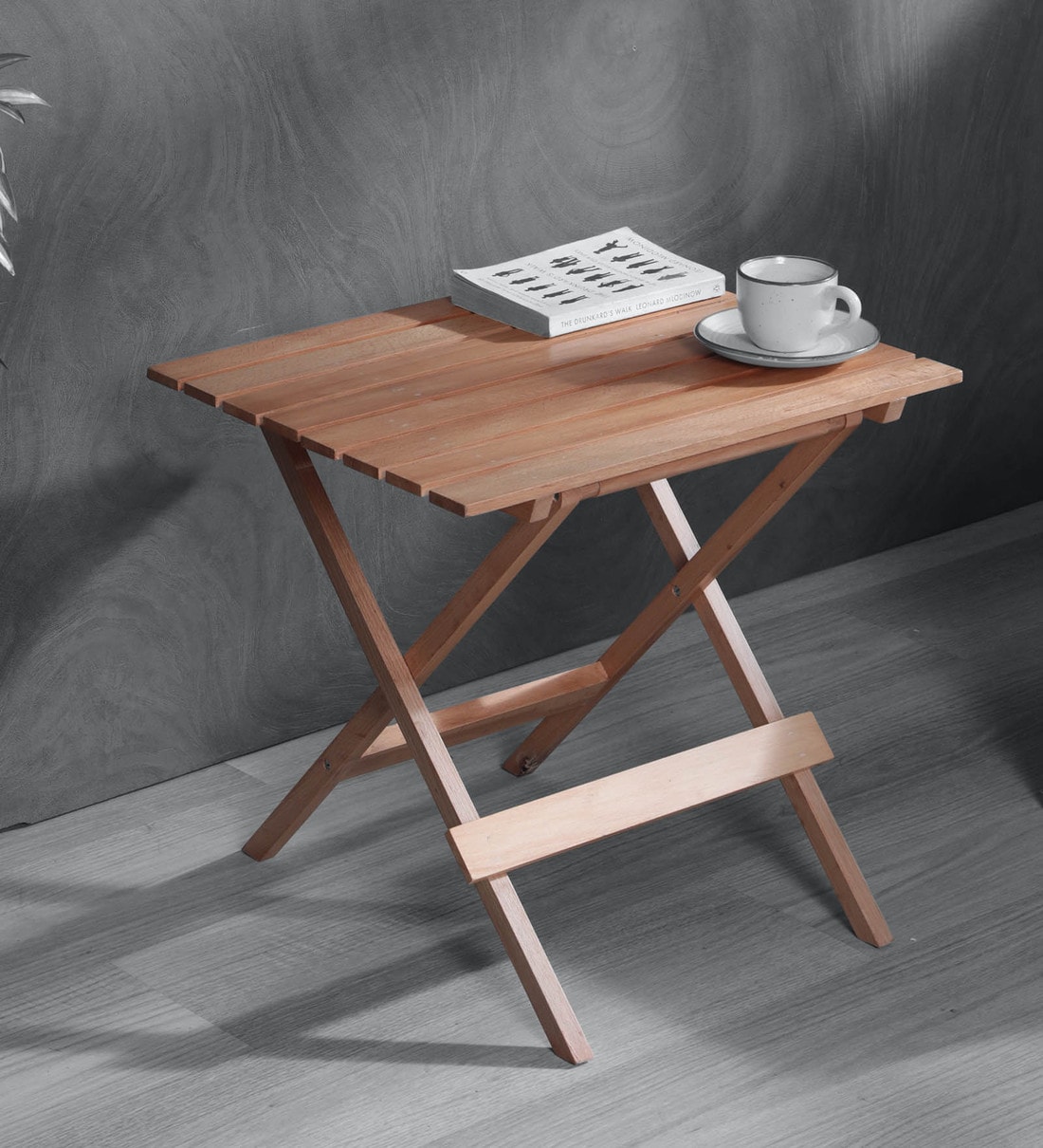 Pepperfry foldable deals table