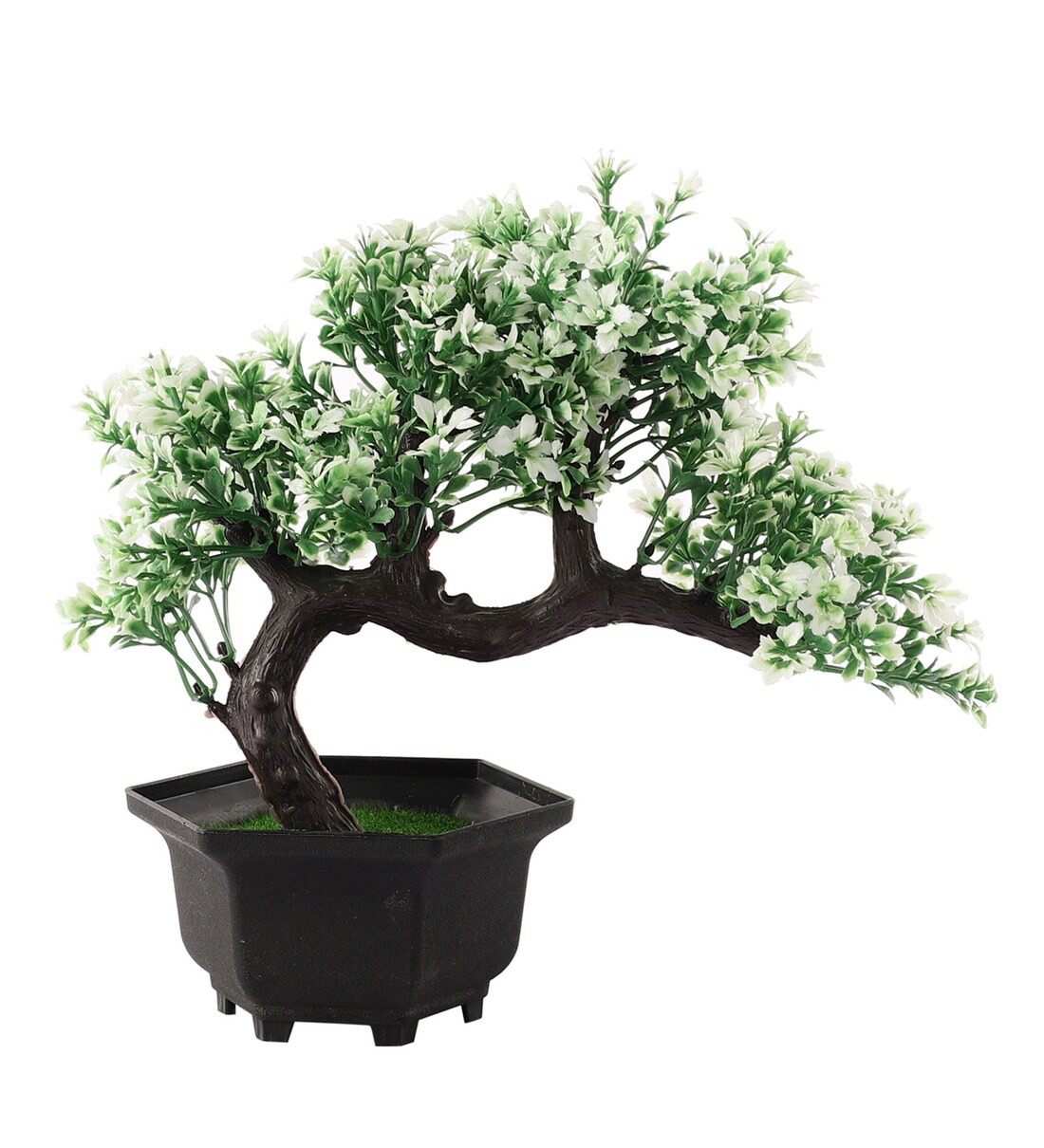 Buy Plastic White Bonsai Artificial Plants Online Artificial Plants