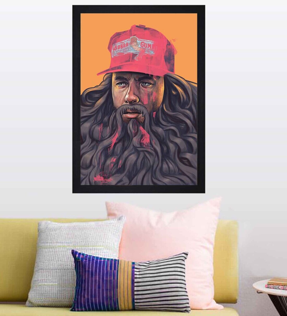 fondos de pantalla de forrest gump