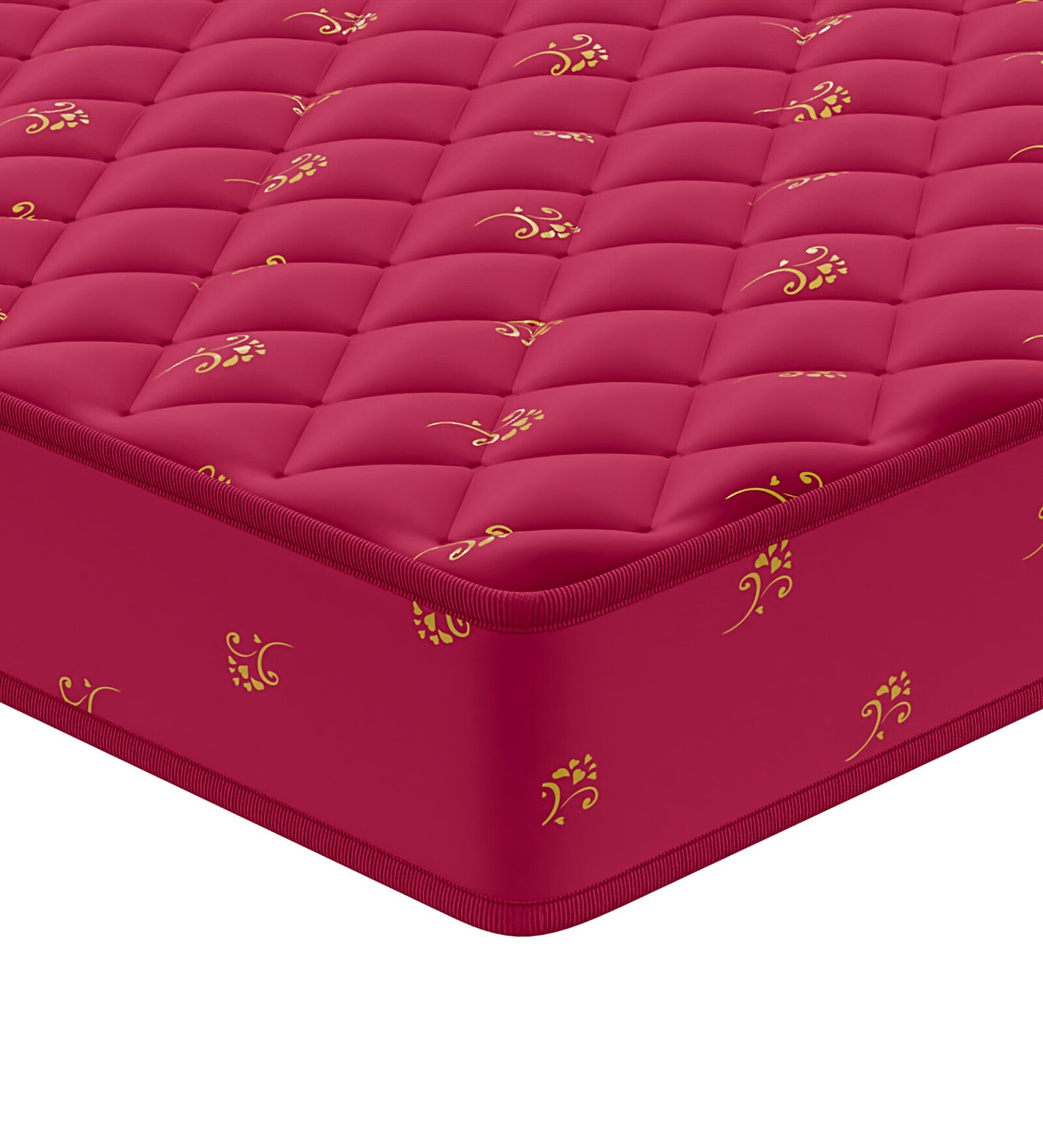 Neo Orthopedic 4 inch Foam Single Mattress