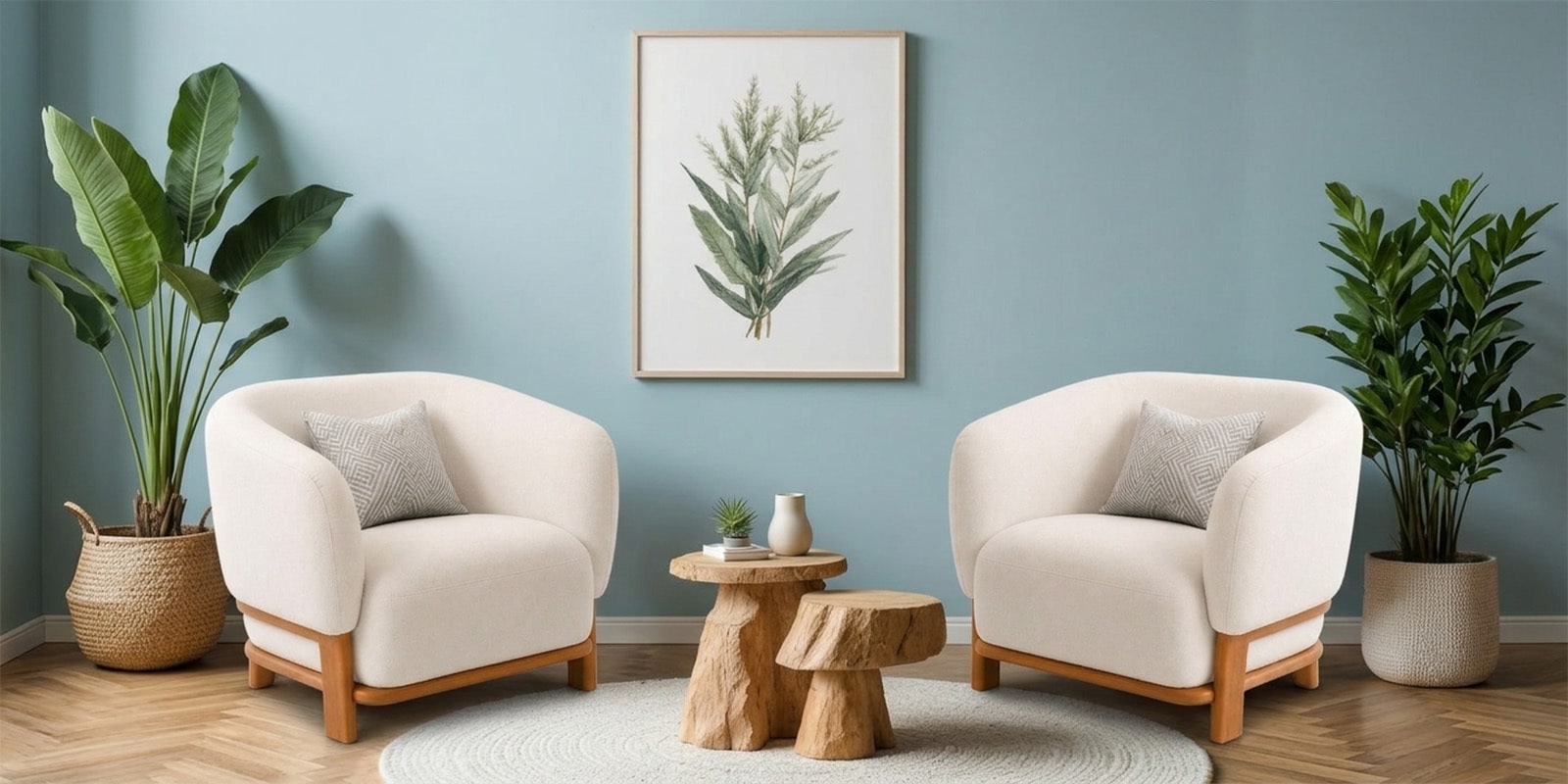 Forum Suede Upholstery 1+1 Seater Sofa Set In Beige Color Forum Suede Upholstery 1+1 Seater Sofa Set In Beige Color