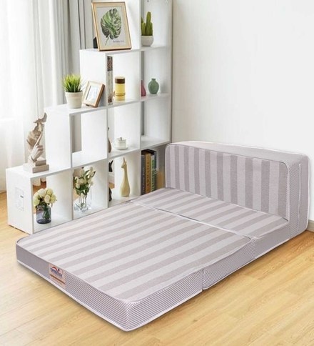 3 inch foldable mattress