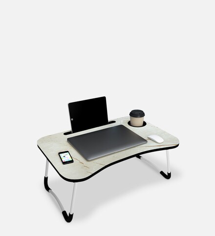 compact foldable laptop table