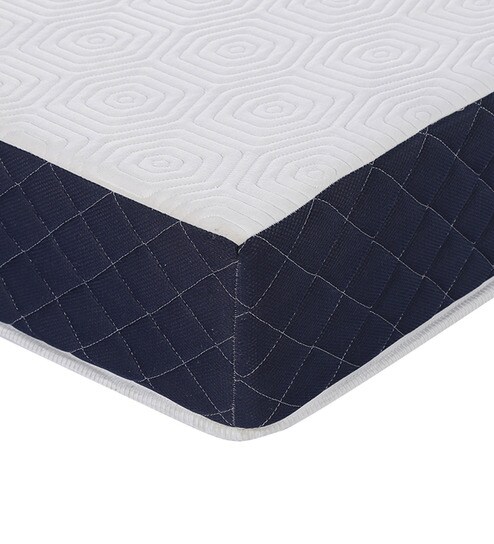 Buy Memory Foam With Cool Gel King Size 6 Thick Mattress By