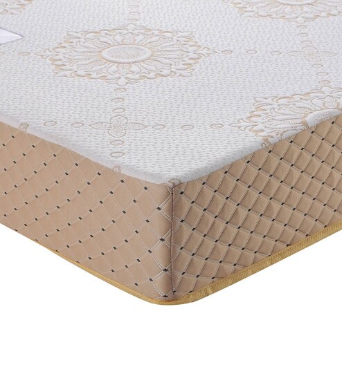 Buy Foam With Cool Gel King Size 8 Thick Mattress By Sleepspa