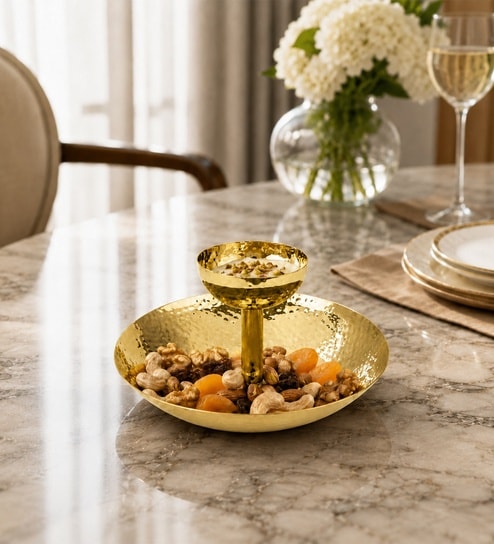 Gold Fountain Chip N Dip