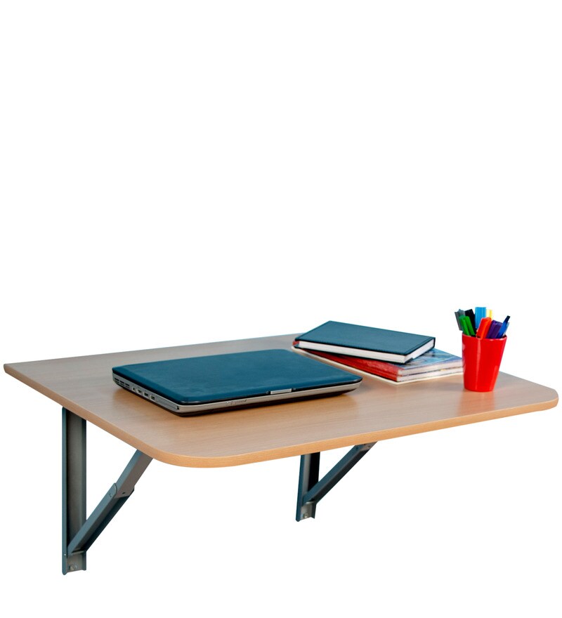 foldable single table