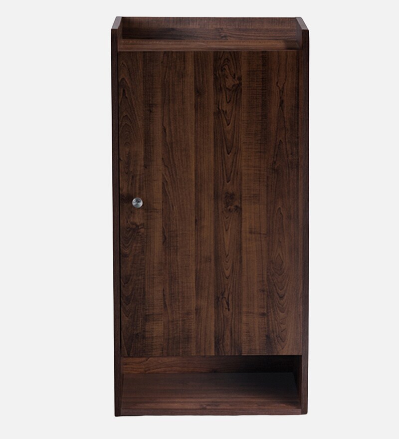 Sleepyhead Shoe Rack Buy Footsie 2 Door Shoe Rack with Seating in Dark Walnut Finish Online ...