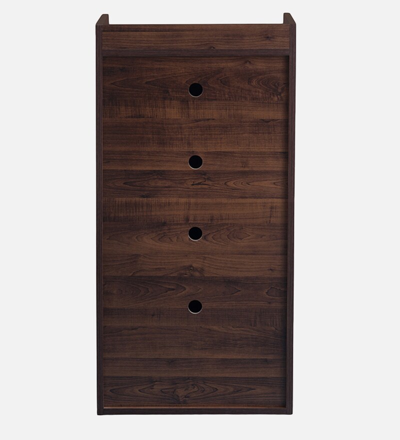 Sleepyhead Shoe Rack Buy Footsie 2 Door Shoe Rack with Seating in Dark Walnut Finish Online ...