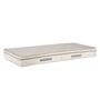 Foam 75X72X6 Inch King Mattress