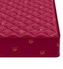 Neo Orthopedic 5 inch PU Foam Single Mattress