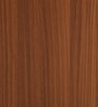 Focuspro Brown Colour Hutch Desk With Storage In Walnut Finish Focuspro Brown Colour Hutch Desk With Storage In Walnut Finish