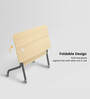 Fold Study Table