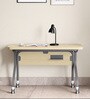 Fold Study Table